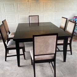 big one dining table