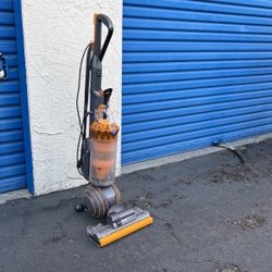 Dyson Vacuum Multi Floor