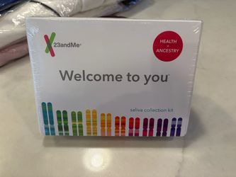 Gene 🧬 Kit (expired) for research purposes only