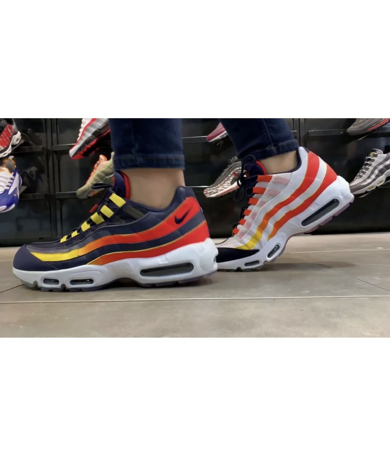 Nike air max clearance astros
