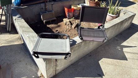 Bench seats