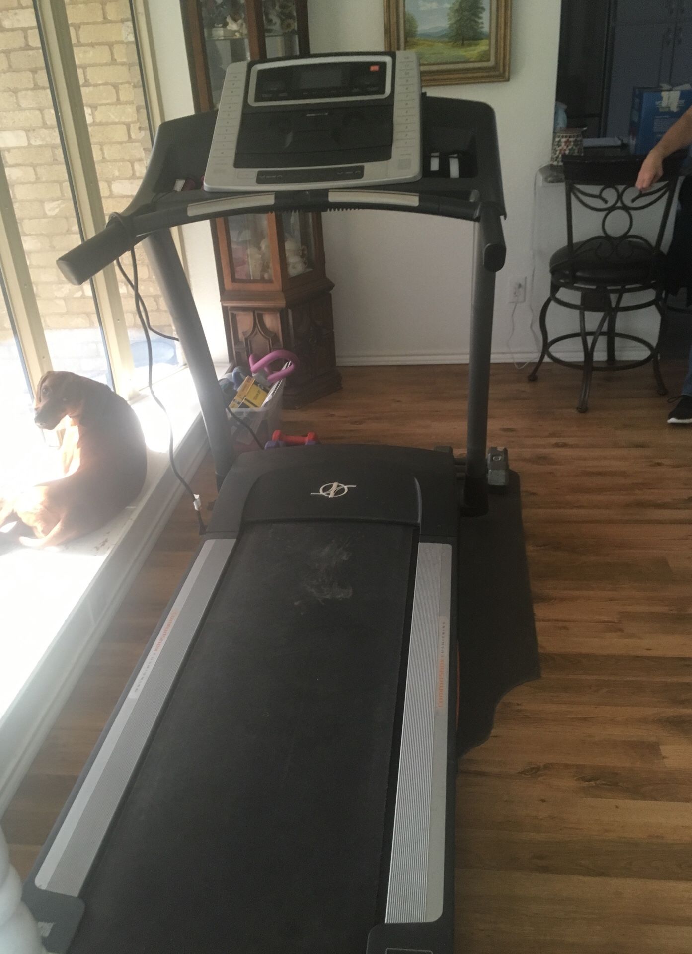 NORDICTRACK A2550 PRO for Sale in Garland, TX OfferUp