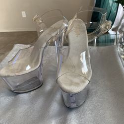 Dancing Shoes 