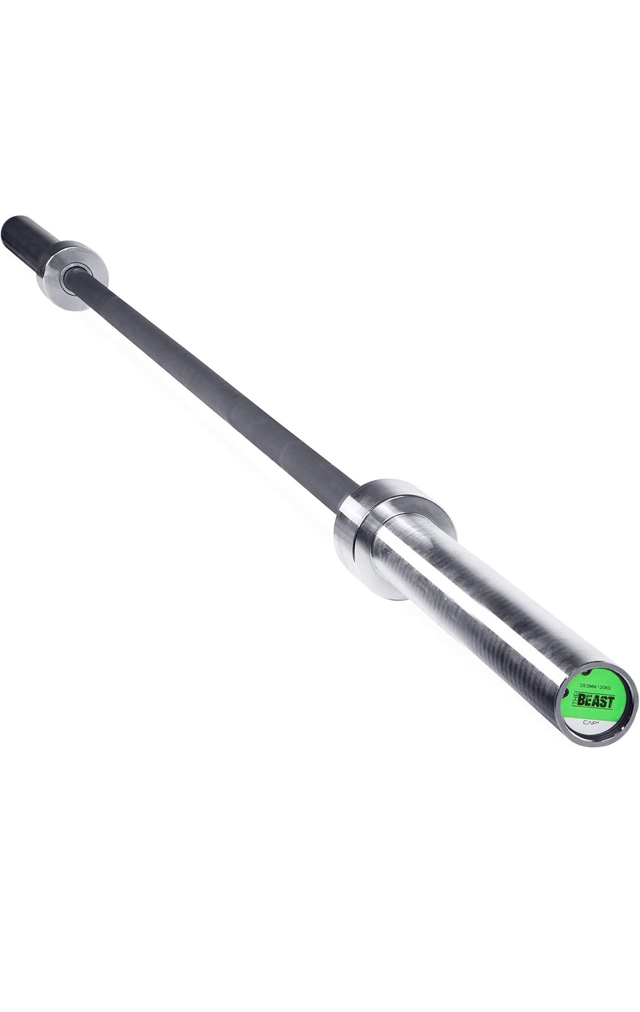 Barbell & Barbell Pad & Clamps Collars