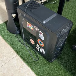 Gaming PC 