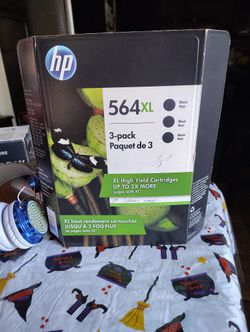 Printer Ink