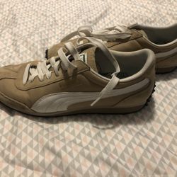 Pumas Whirlwind Mens 7.5 Women’s 9