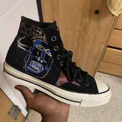 Converse Size 9