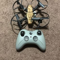 COD drone 