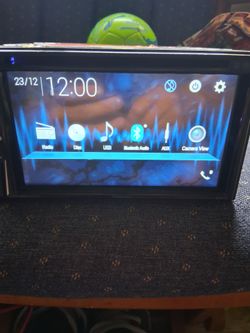 Stereo Pioneer Bluetooth