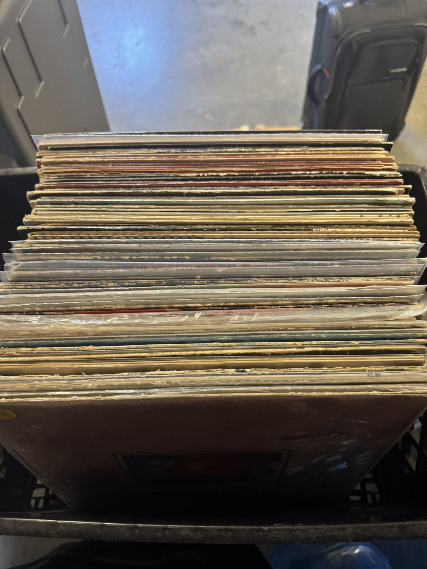 50 Records
