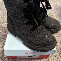 Toddler Boots Size 11 