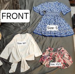 Trendy Women Work/Casual Clothes, Teen Popular