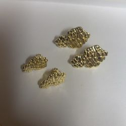 14k gold plated jewlry
