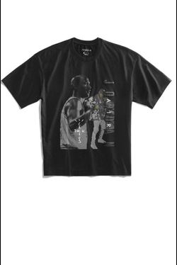 Travis Scott Jordan T Shirt