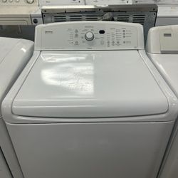 Washer & Dryer 