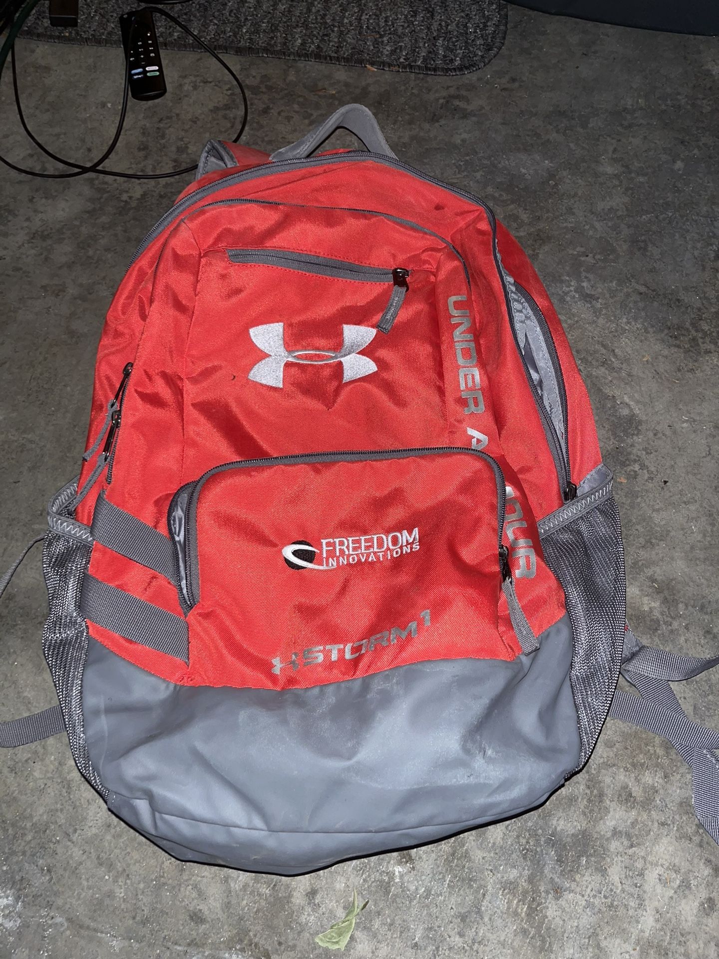 Under Armor Sport Backpack 