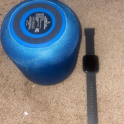 50 For Speaker And Watch 