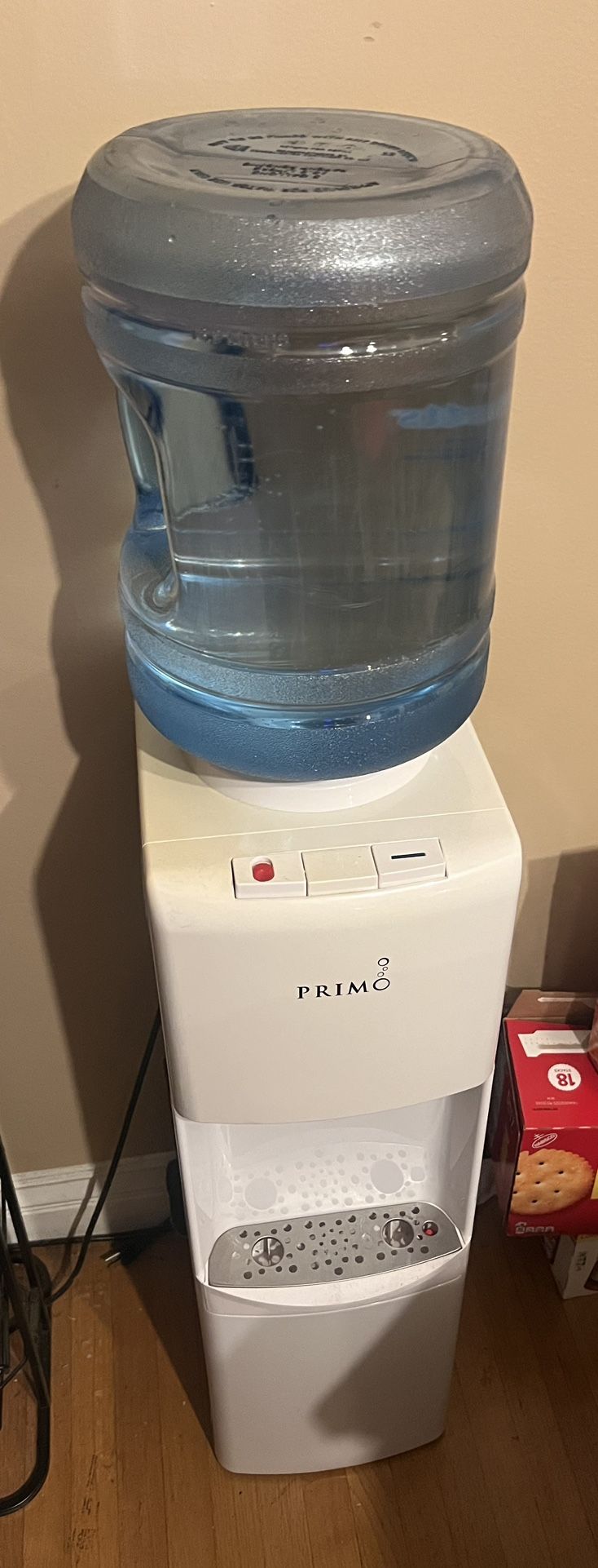 Water Dispenser