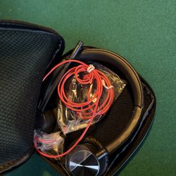 Poly Blackwire 3325 Stereo USB-C Headset (with 3.5mm + USB-C/A Adapter)