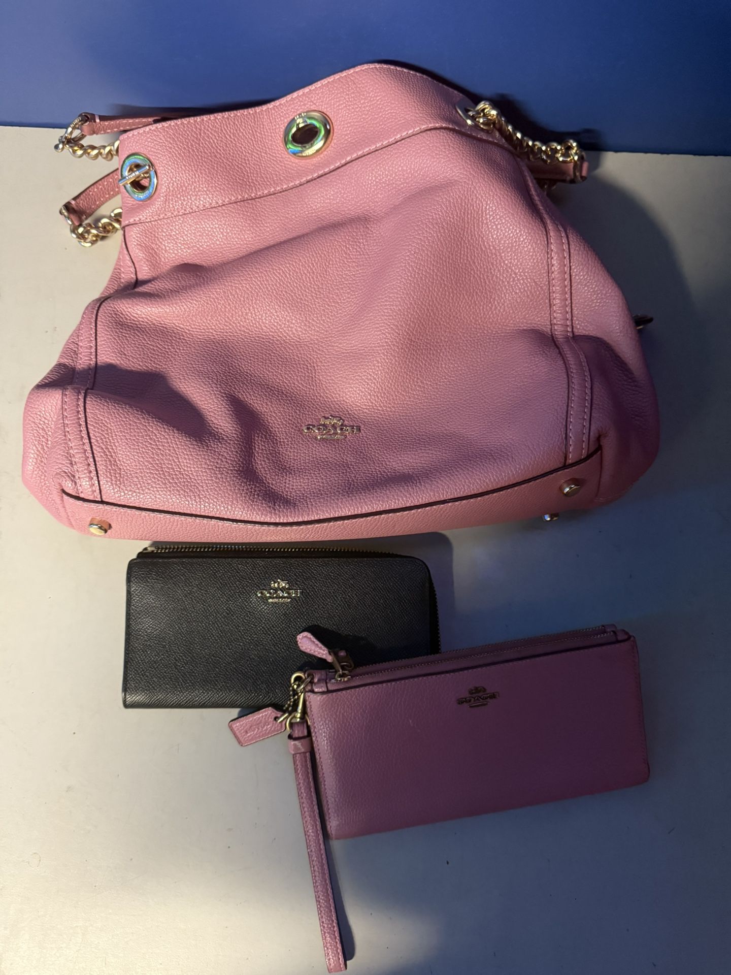 Coach Bags
