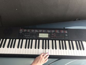 Keyboard