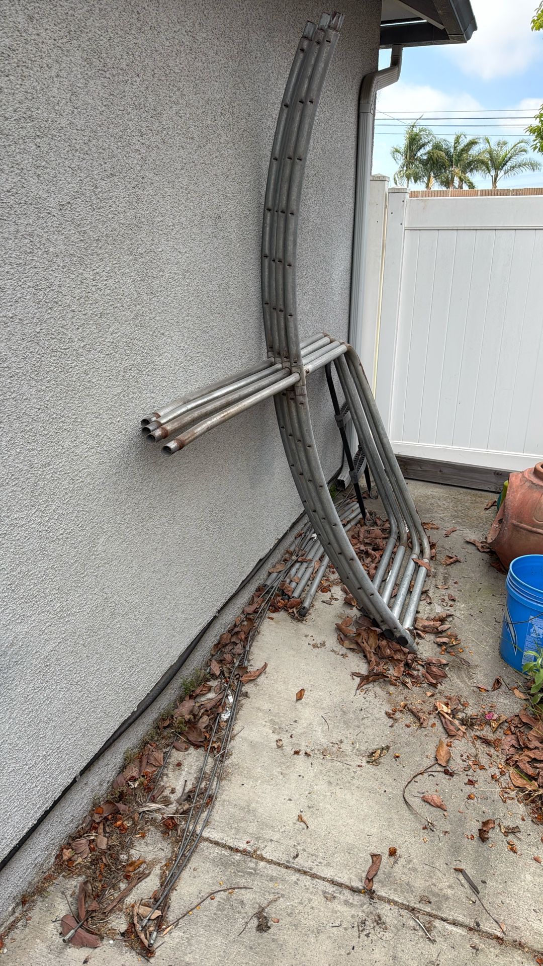 Scrap Metal-FREE
