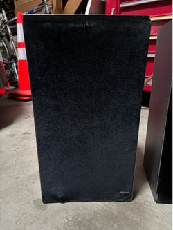 Bang & Olufsen Beovox S45-2 Speakers Pair