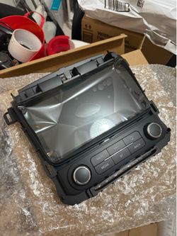 Carplay radio for Tahoe Yukon Suburban