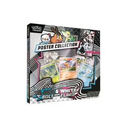 Unova Poster Collection Box