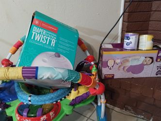 Baby Diapers 