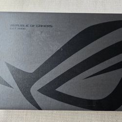 14” Asus Rog Zephyrus G14 3K Oled 120hz gaming laptop copilot + Pc Ryzen Ai 9 HX 32gb RTX 5070 Ti 1Tb 