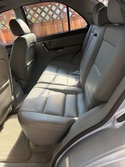 2007 KIA Sorento