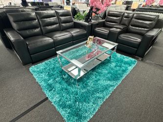 4th Of July Sale STARTS NOW!! Power Reclining Sofa & LoveSeat Limited Time SALE!!