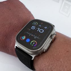 Apple Watch Ultra  1 Gen 