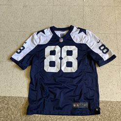 Ceedee Lamb Alternate Jersey 