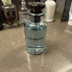 LV Imagination 