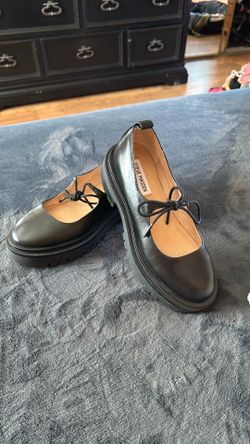 steve madden size 6