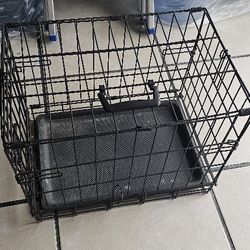 Small Crate