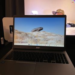 Acer chromebook