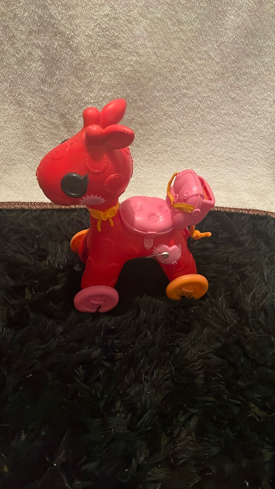 Lalaloopsy Doll Horse