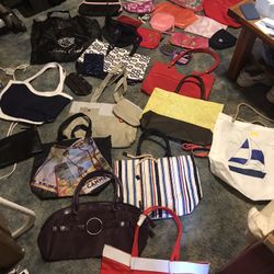 New Bags See All Pictures Everything Goes For $45