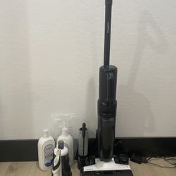 Tineco Wet Vacuum 