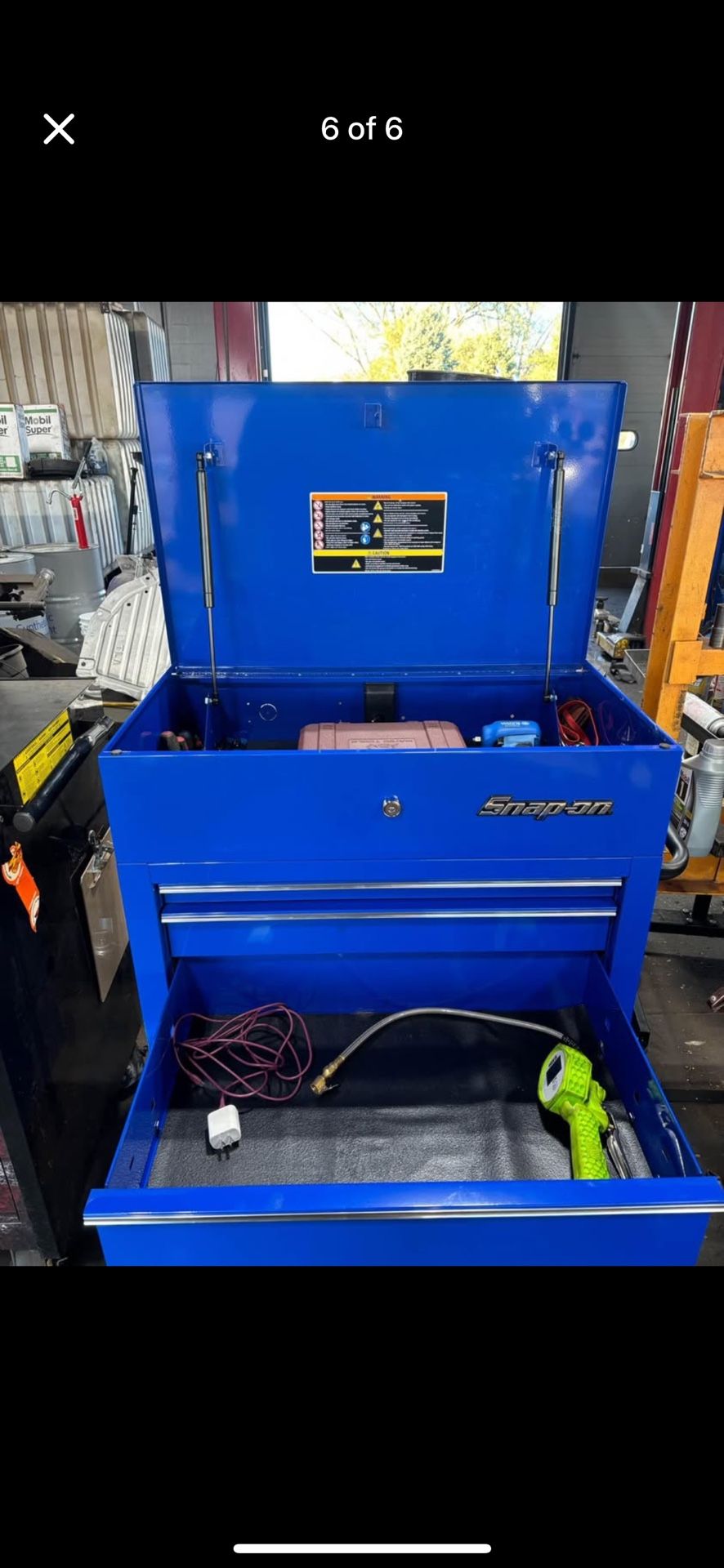 Toolbox
