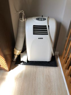 Air conditioning
