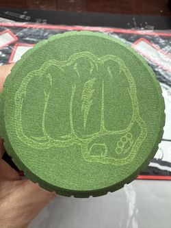 Something Obscene Co. 