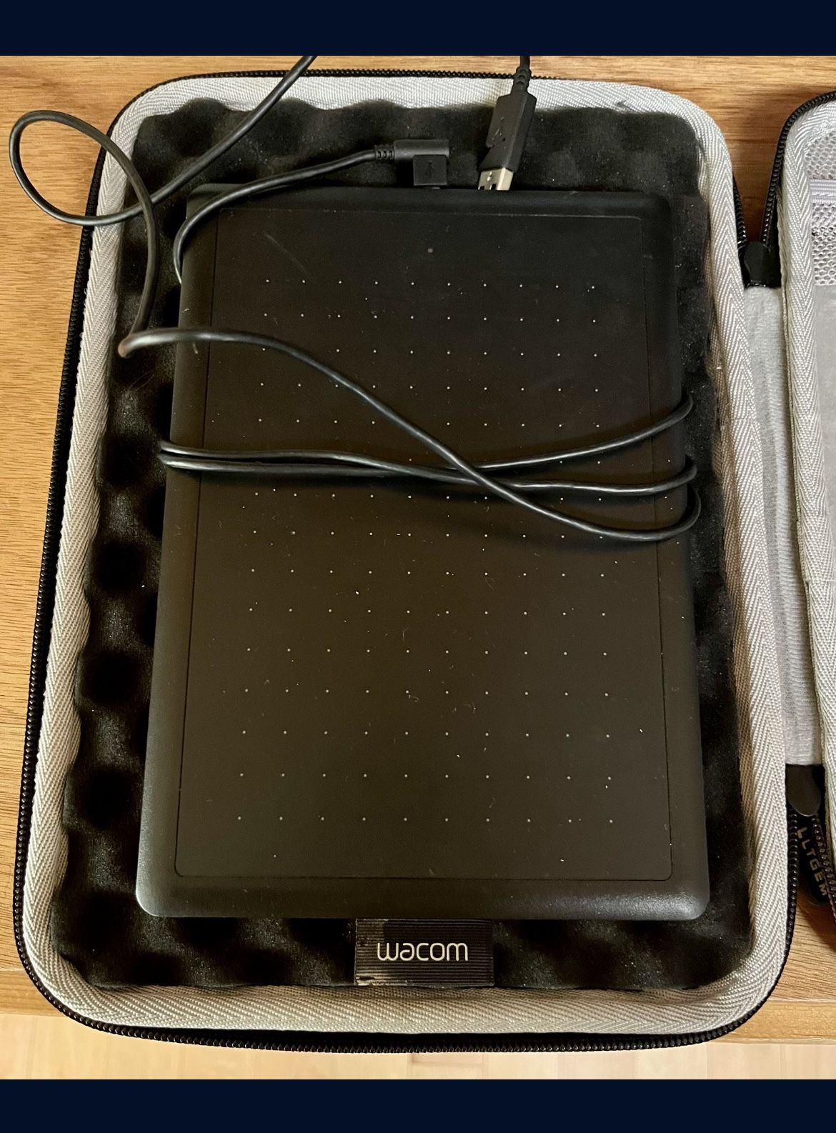 Digital Drawing Tablet
