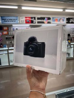 Canon power shot V1