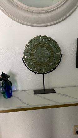 Jade Decor