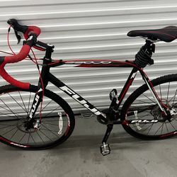 Fuji Road Bike
